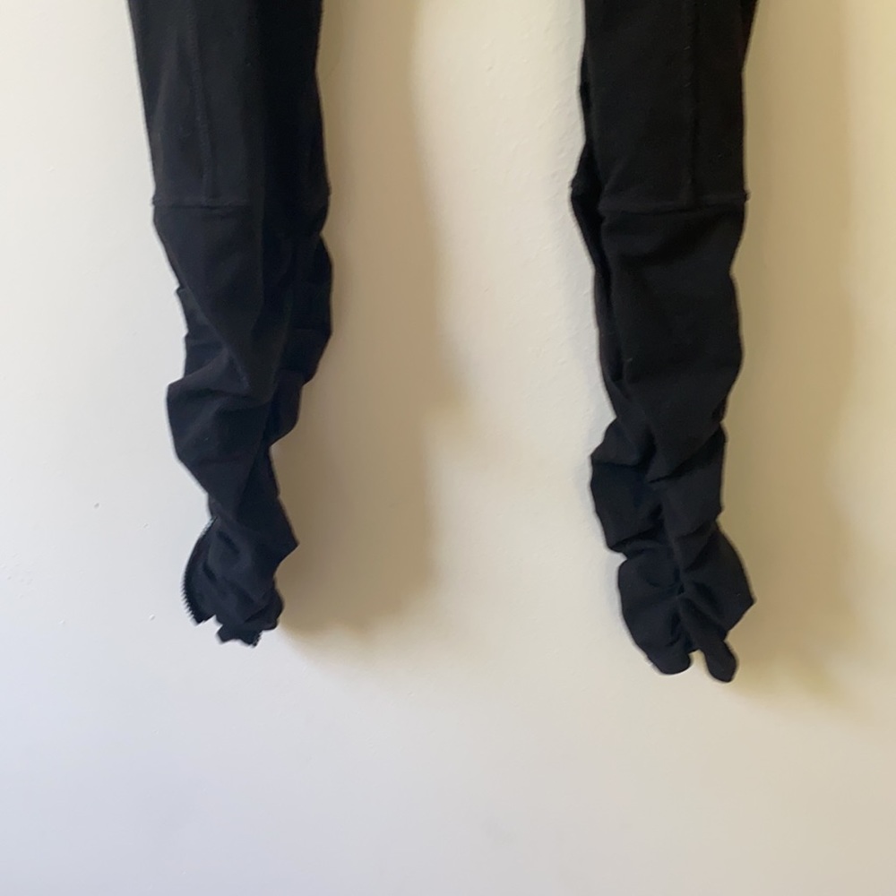 Lululemon leggings Insight Pant Black - Picture 4 of 7